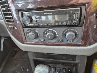 Mitsubishi Pajero 3.5 gdi picture 6