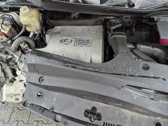 Lexus RX 450h picture 10