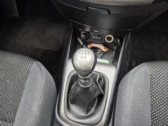 Hyundai I-30 Crosswagon 1.6 CVVT picture 11