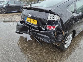 Toyota Prius 1.5 Hybrid picture 6