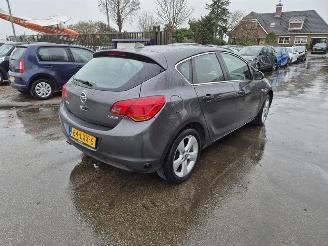 Avarii autoturisme Opel Astra 1.4 Turbo 2010/7