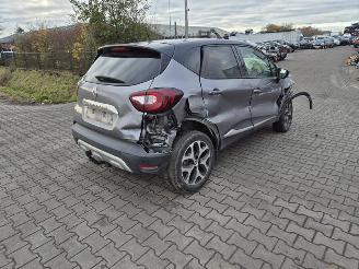 Démontage voiture Renault Captur 0.9 TCe 2018/6