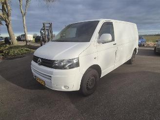 Volkswagen Transporter 2.0 TDi picture 3