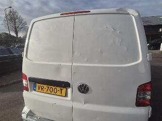 Volkswagen Transporter 2.0 TDi picture 6