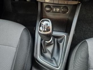 Hyundai I-20 1.0 T GDi picture 8