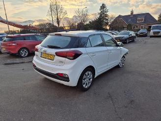 Avarii autoturisme Hyundai I-20 1.0 T GDi 2019/9