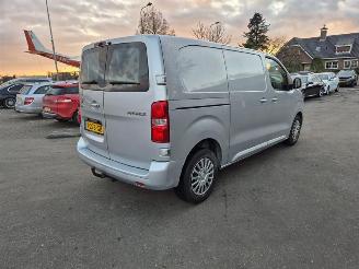  Toyota Proace 2.0 D-4D 2017/6