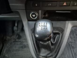 Toyota Proace 2.0 D-4D picture 10