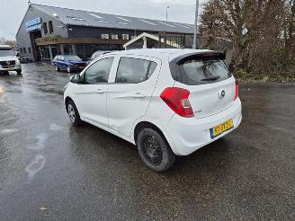 Opel Karl 1.0 12v picture 2