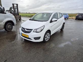 Opel Karl 1.0 12v picture 3