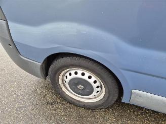 Renault  Trafic 2.0 dCi picture 5