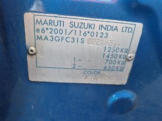 Suzuki Alto 1.0 12v picture 8