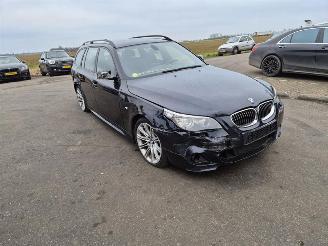 BMW 5-serie Touring 530i picture 4