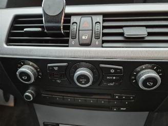 BMW 5-serie Touring 530i picture 11