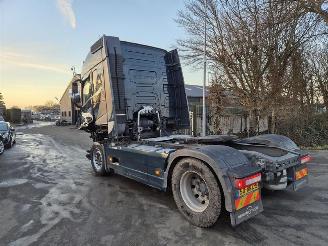 Volvo FH 500 PTO picture 2