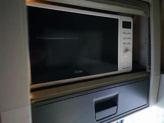 Volvo FH 500 PTO picture 28