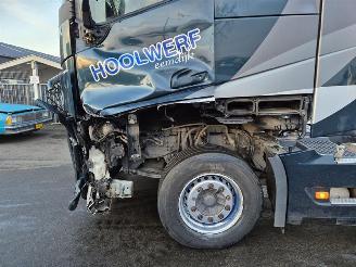 Volvo FH 500 PTO picture 7