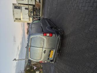  Peugeot Partner 1.6 HDi 2012/8