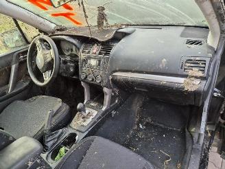 Subaru Forester 2.0 16v picture 5