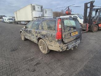 Volvo Xc-70 2.5 T picture 2