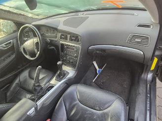 Volvo Xc-70 2.5 T picture 5