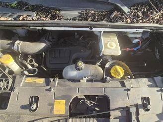 Opel Vivaro 1.6 CDTI picture 9