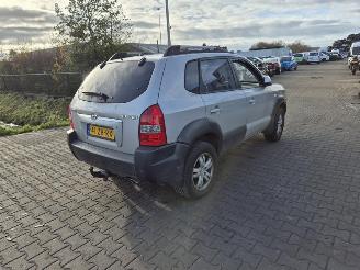 Autoverwertung Hyundai Tucson 2.0 16v 2008/3