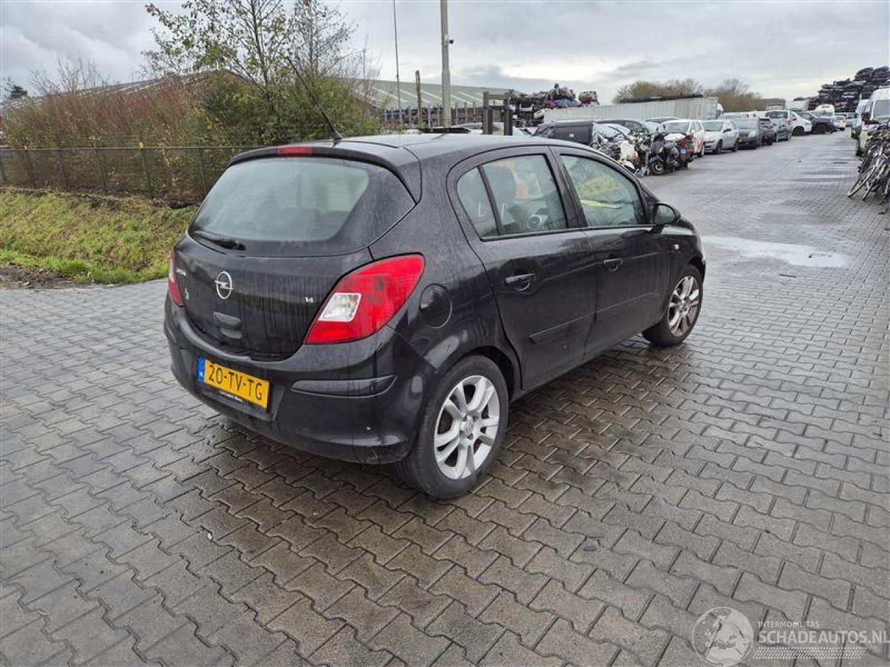 Opel Corsa 1.4 16v