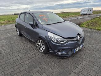 Renault Clio 1.5 cdi picture 4