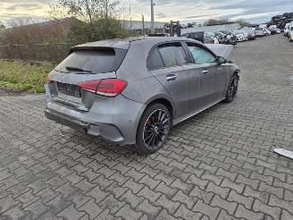  Mercedes A-klasse 200d 4matic 2020/1