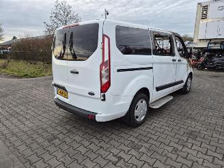 Auto da rottamare Ford Transit Custom 2.0 TDCi 2020/5
