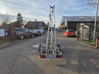 -  Reclame aanhangwagen picture 2