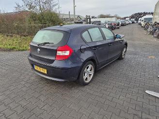  BMW 1-serie 116i 2006/12