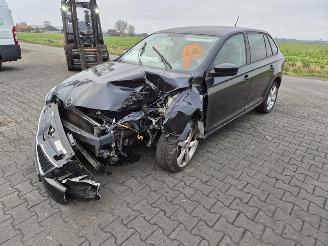 Skoda Rapid 1.2 TSi picture 3