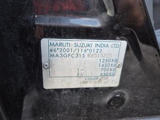 Suzuki Alto 1.0 12v picture 9