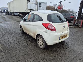 Ford Ka 1.2 picture 2