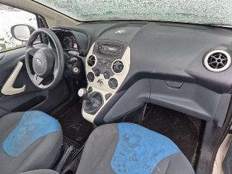 Ford Ka 1.2 picture 5