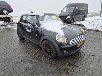 Mini Mini ONE 1.4 16v picture 4