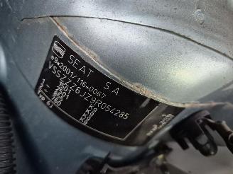 Seat Ibiza 1.4 picture 9