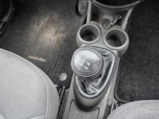 Chevrolet Spark 1.0 picture 7