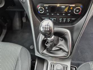 Ford C-Max 1.0 EcoBoost picture 7