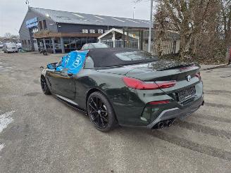 BMW M8 50i xDrive picture 2