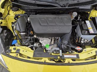 Suzuki Swift 1.4 tURBO picture 9