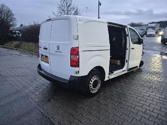 demontáž dodávky Peugeot Expert 1.6 HDi 2016/12