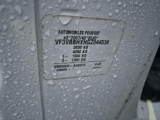 Peugeot Expert 1.6 HDi picture 6