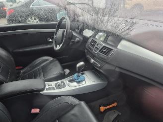 Renault Laguna Coupe 3.5 V6 picture 5