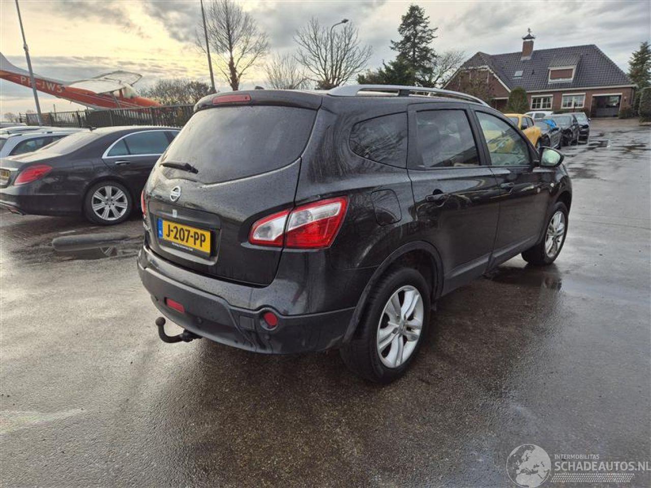 Nissan Qashqai 224639