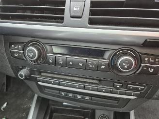 BMW X5 4.8i picture 7