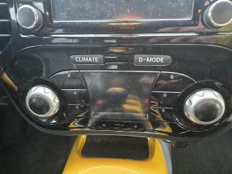 Nissan Juke 1.2 DIG-T picture 8