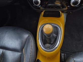 Nissan Juke 1.2 DIG-T picture 9